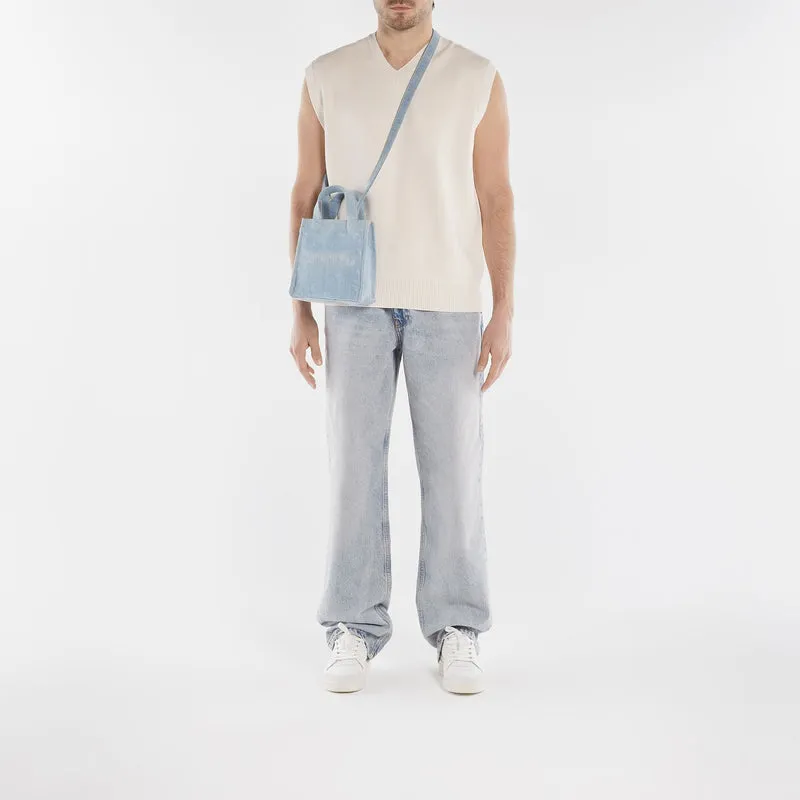 Dice Lo Sneakers - Axel Arigato - Leather - White