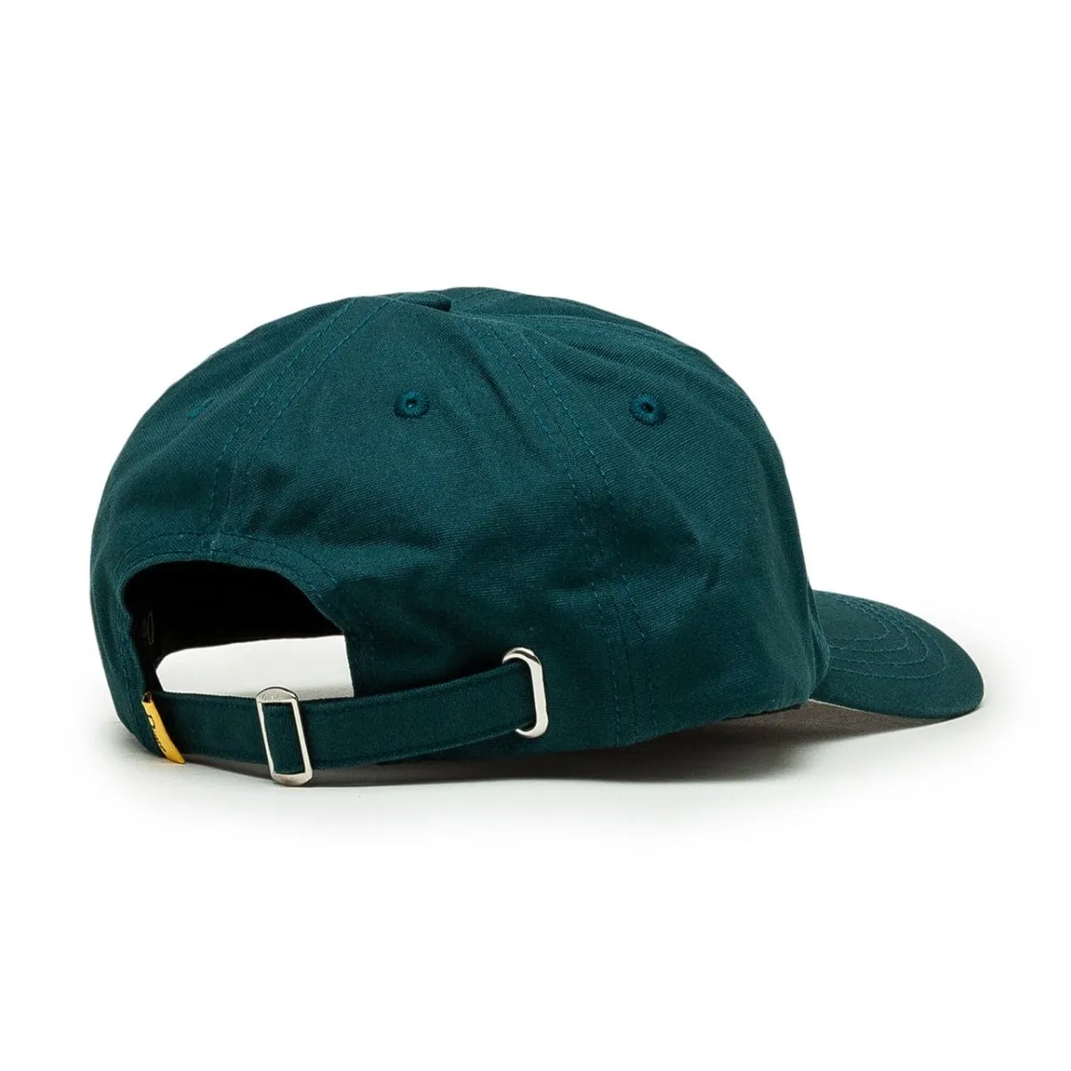 Dime Teal Classic Logo Cap