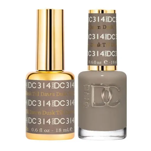 DND DC Matching Pair 314 Dusk Till Dawn - Guilty Pleasures Collections