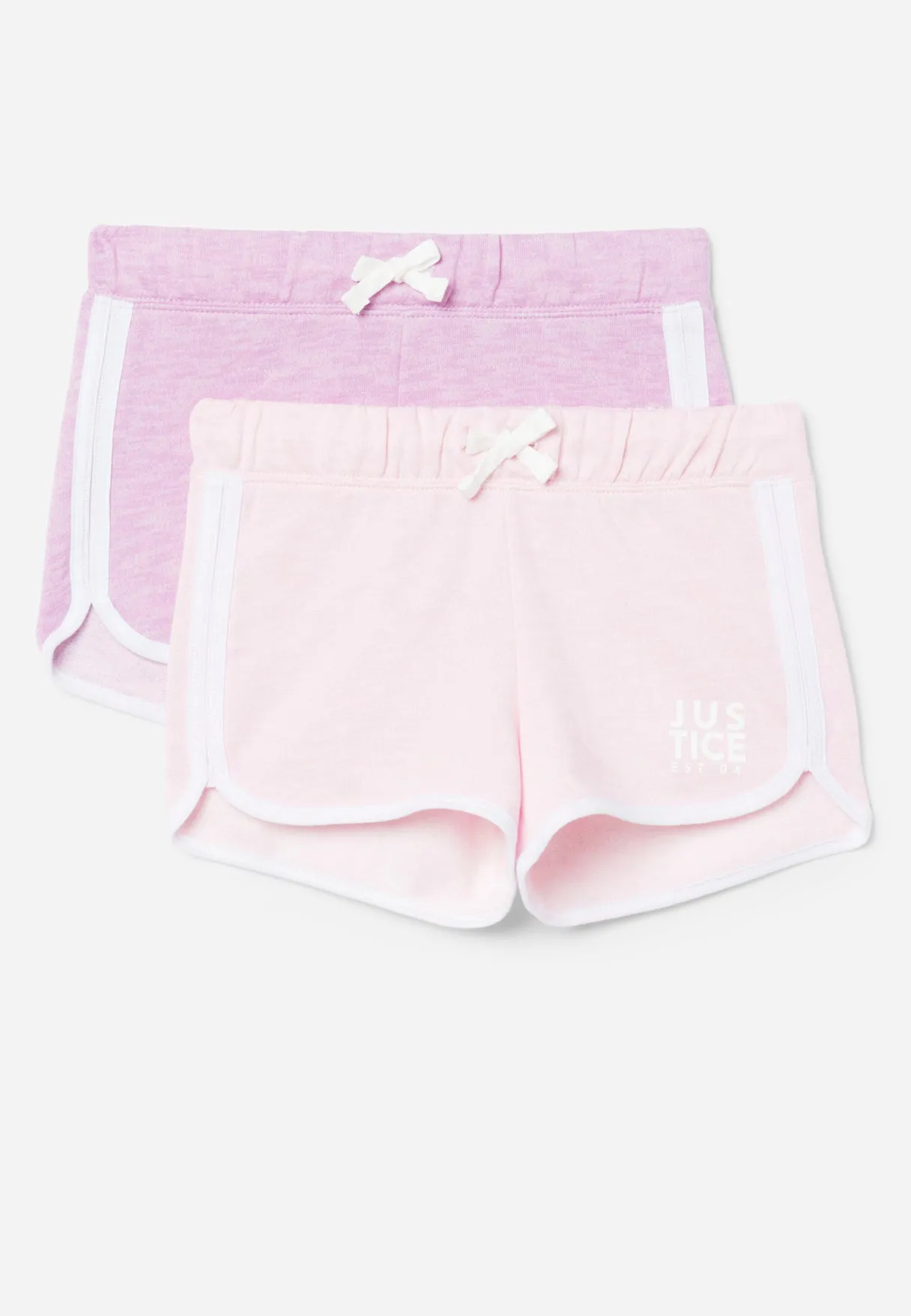 Dolphin Shorts Bundle - Set of 2