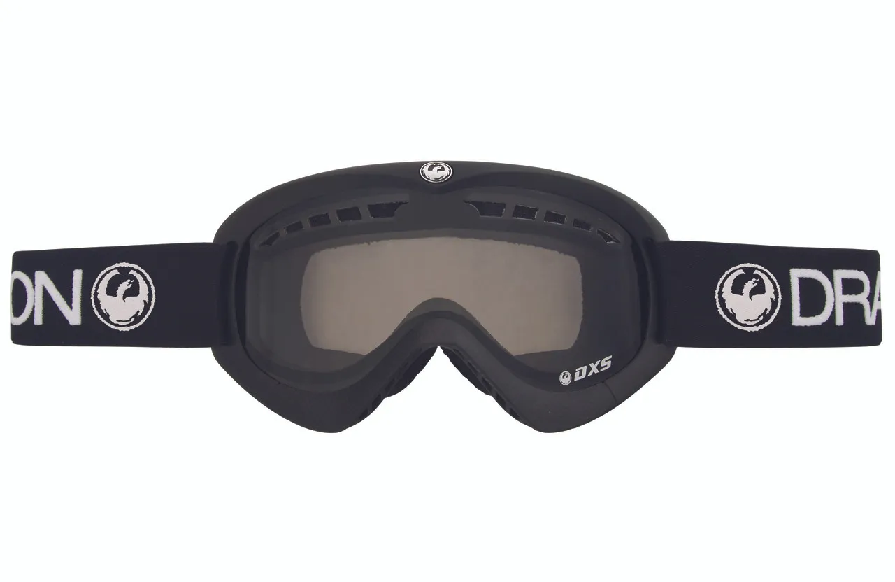 Dragon DXS Goggles 2015