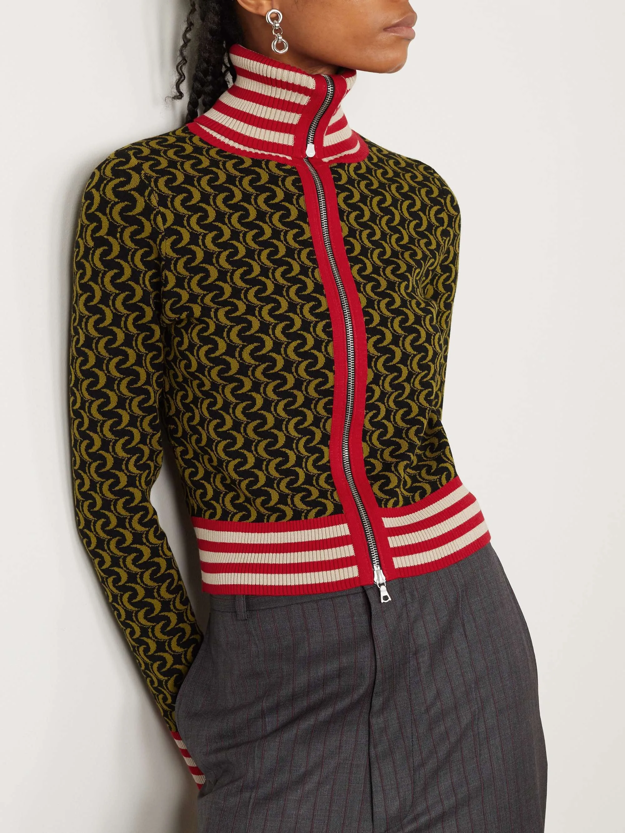 Dries Van Noten Cardigans - Shop the Latest Collection