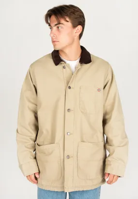 Duck Canvas Chore Coat by Dickies