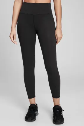 Durable High Rise Leggings