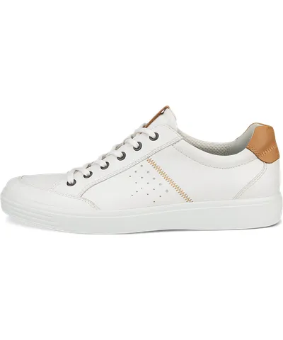 ECCO Soft Classic - Men's Leather Sneaker