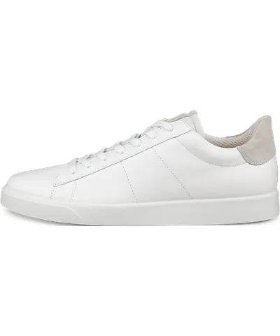 ECCO Street Lite - Men's Leather Sneaker