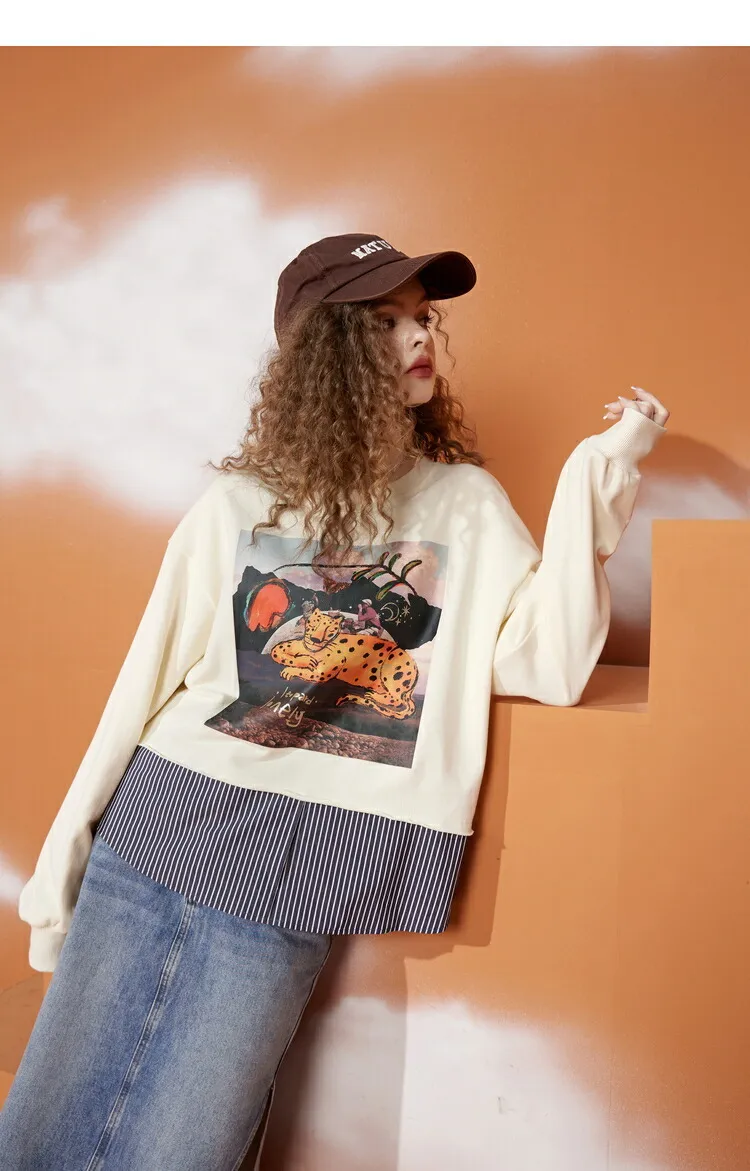 ELF SACK  |Hoodies & Sweatshirts