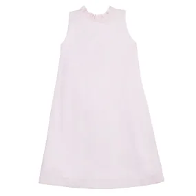 Elizabeth Dress- Light Pink