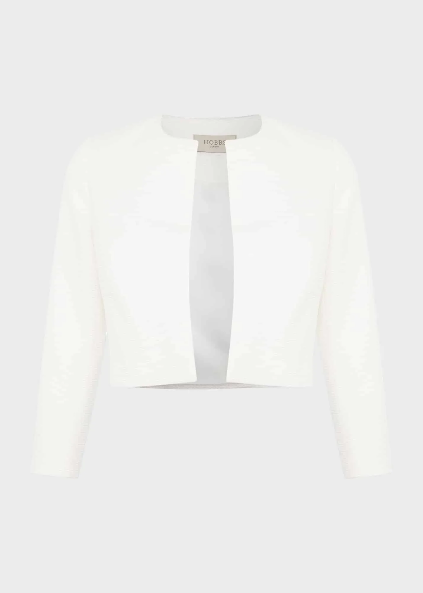 Elize Textured Jacket for Women