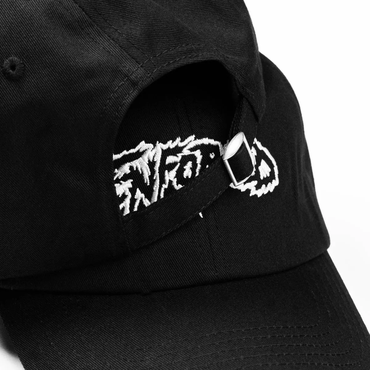 ENFORCED Logo Cap