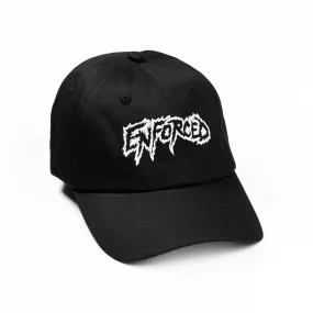 ENFORCED Logo Cap