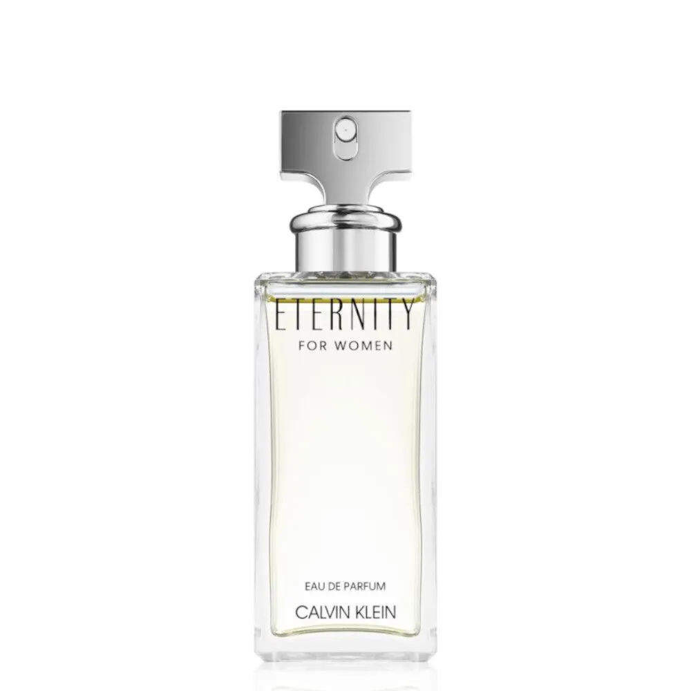 Eternity