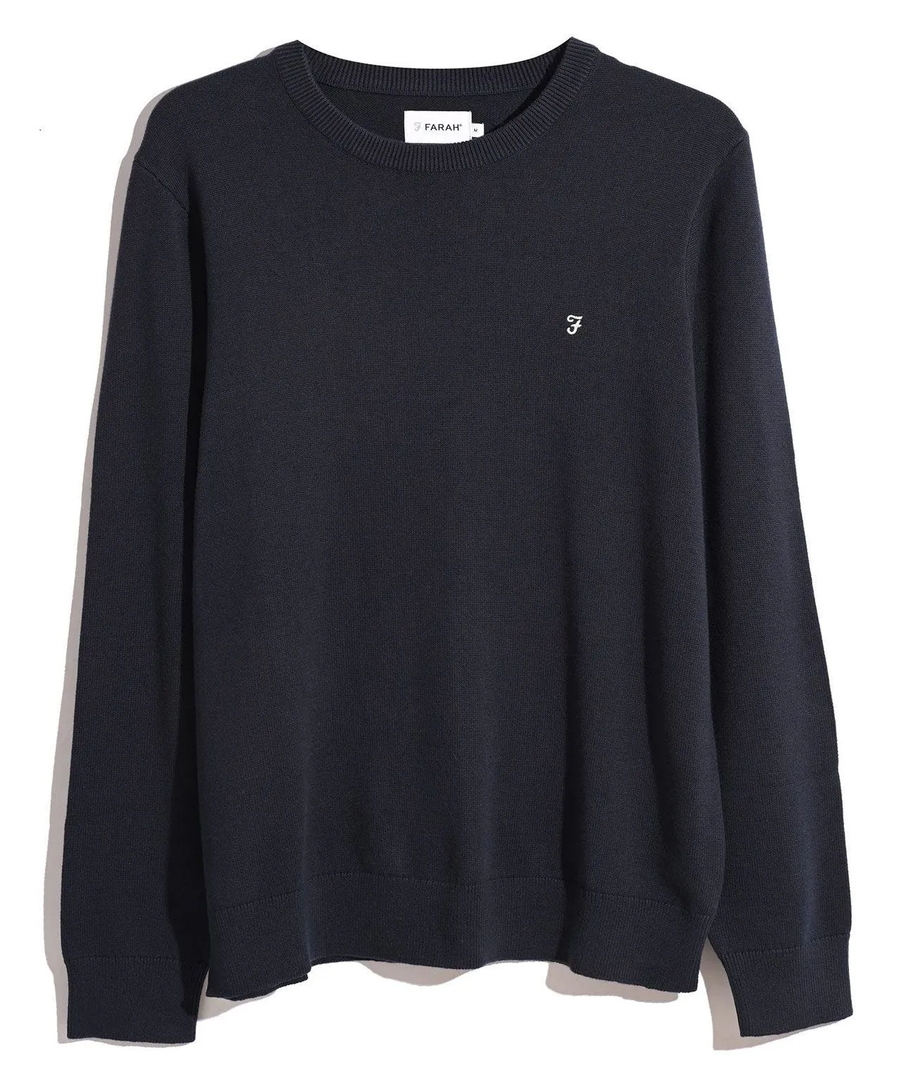 Farah Cotton Sweater for Men