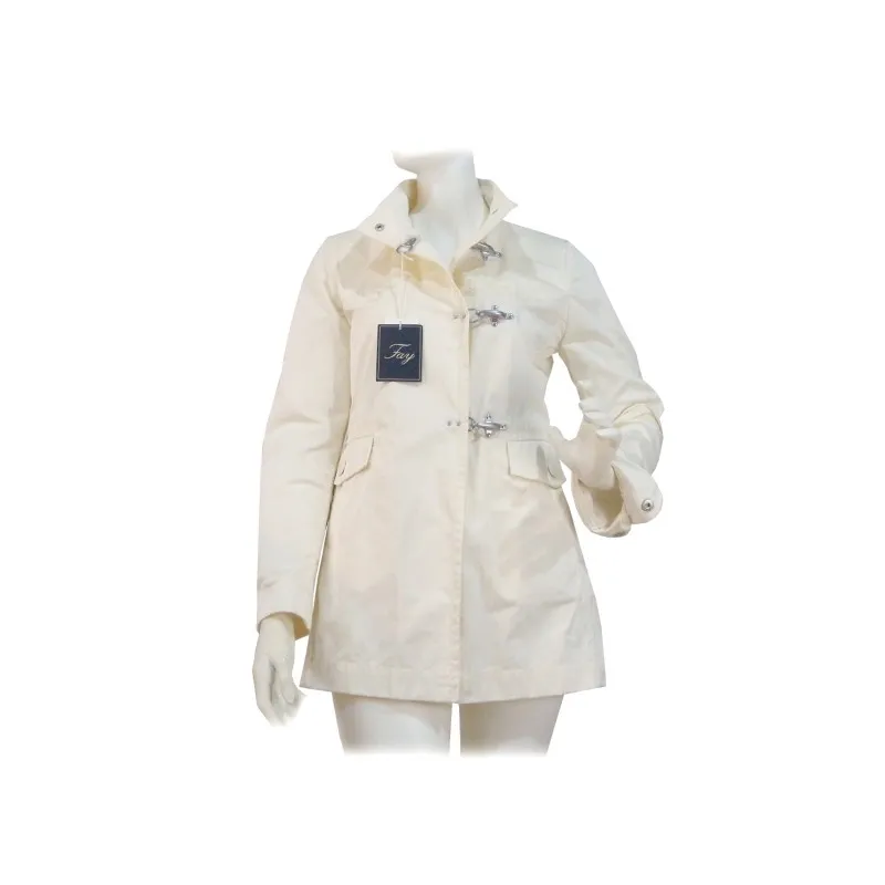 Fay Slim Fit Women's Jacket