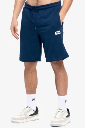 fila men's shorts black.toLowerCase()