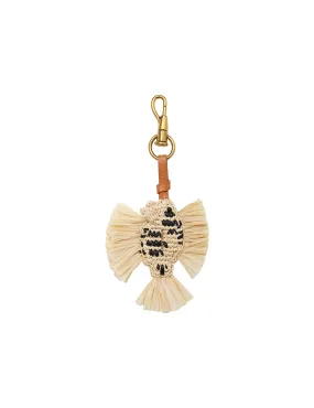 Fish Bag Charm