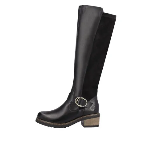 Flat Knee High Boots Women Boots