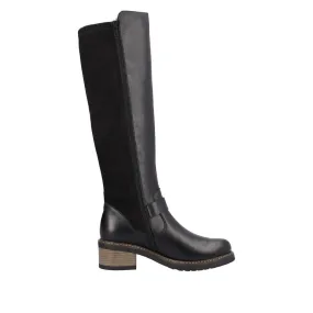 Flat Knee High Boots Women Boots