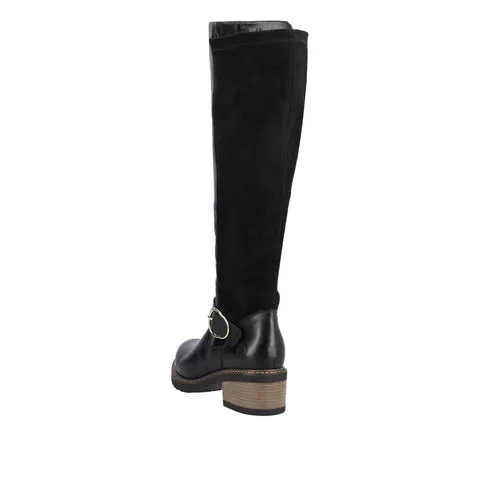 Flat Knee High Boots Women Boots