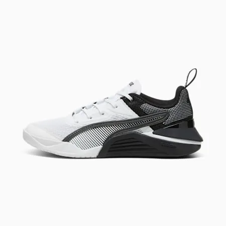 Fuse 3.0 Women's Training Shoes PUMA White Black Staff Picks