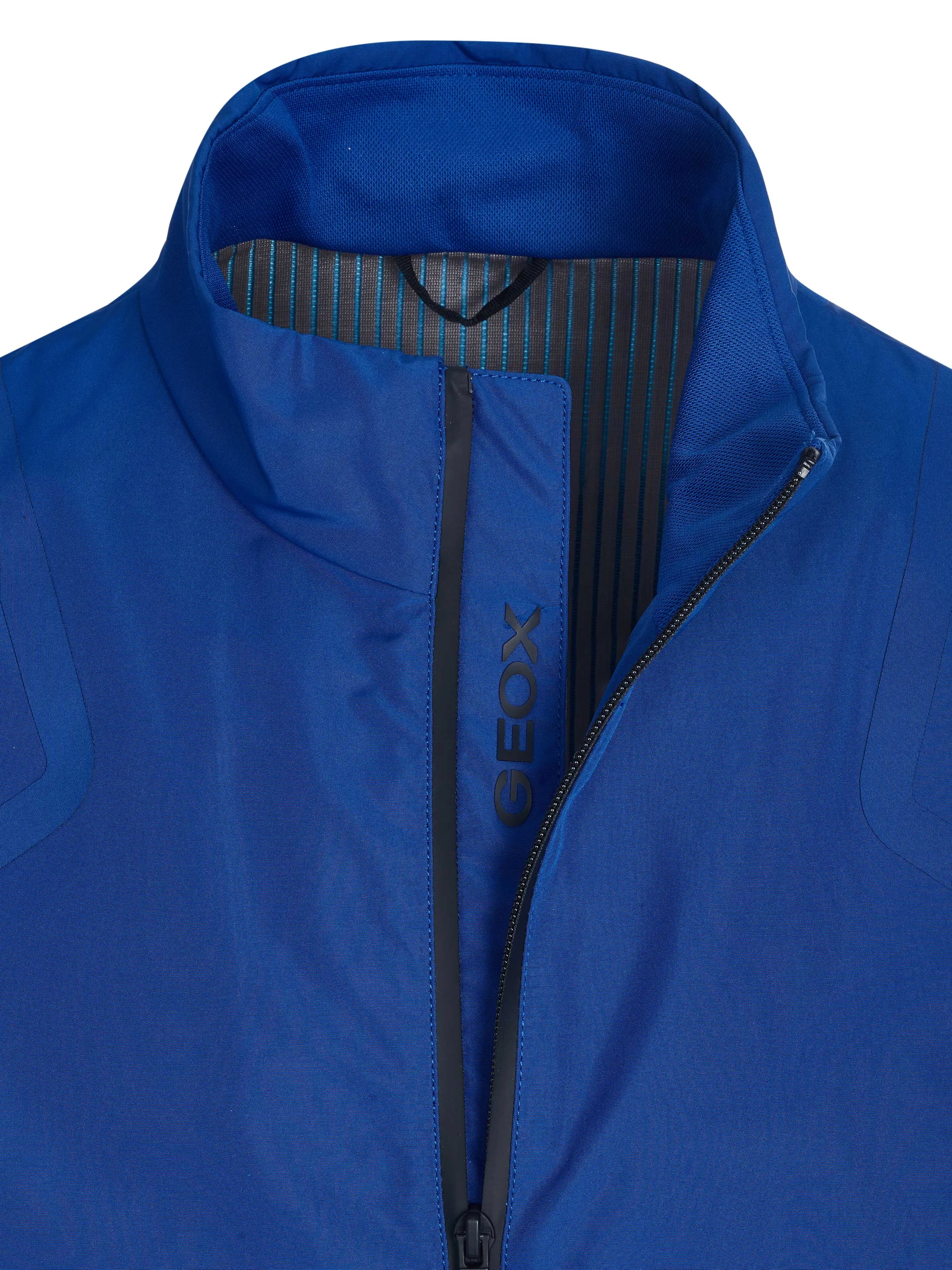 Geox Jacket blue