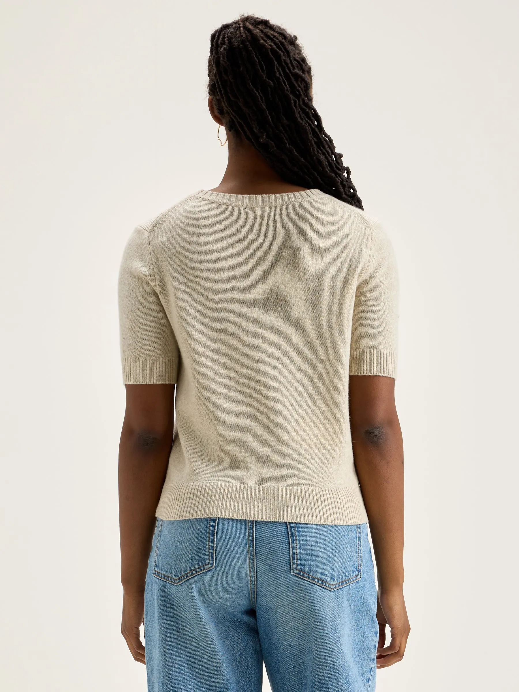 Giwco Sweater - Women's Sugarcane (Model 242)