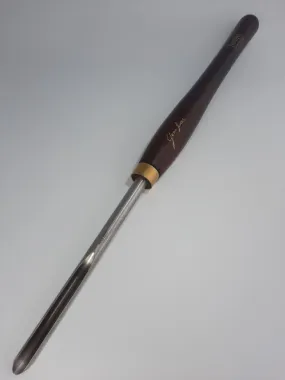 Glenn Lucas Finishing Bowl Gouge - 5/8'' Round Bar