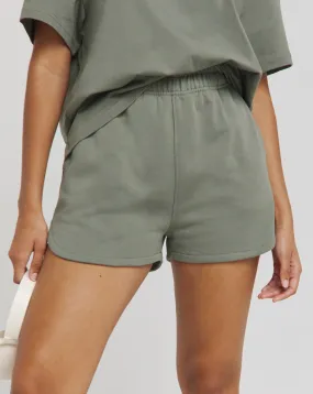 Gym King Spirit of Summer Shorts | Simply Be