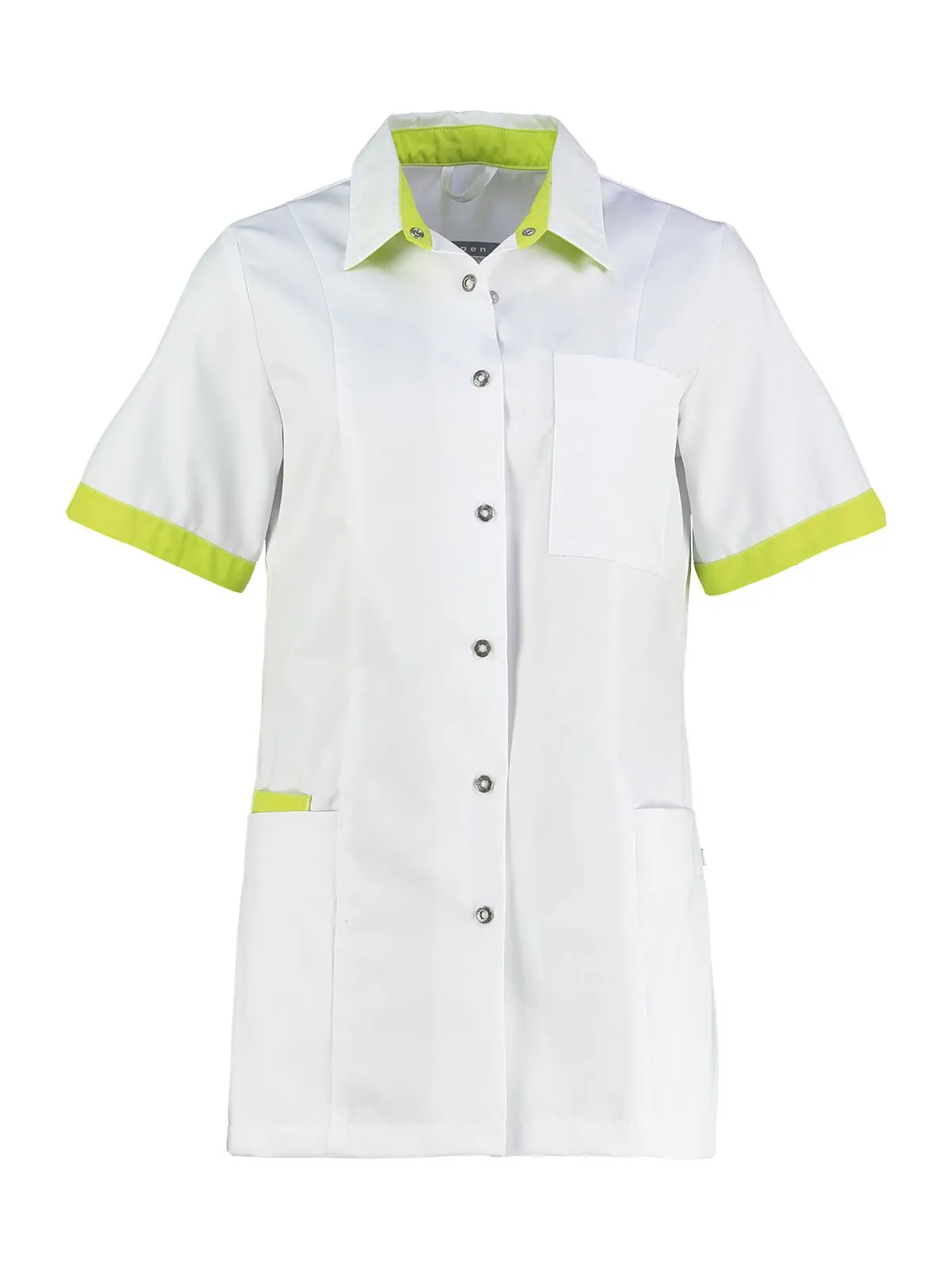 Haen Fijke Nurse Uniform