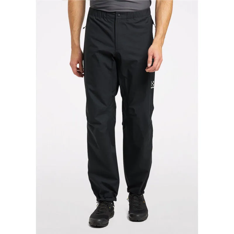 Haglöfs L.I.M Hiking Pants - Men