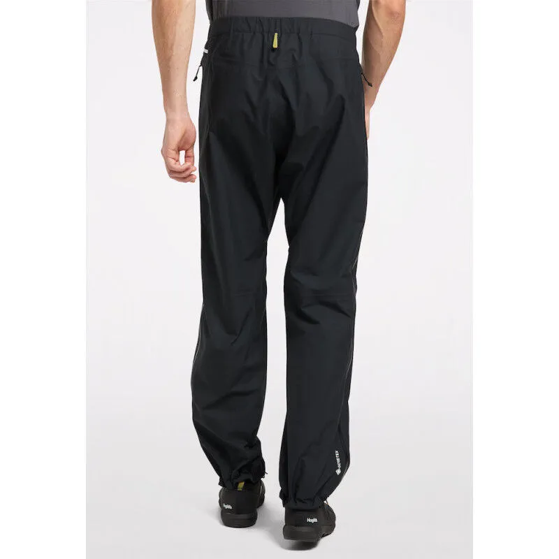 Haglöfs L.I.M Hiking Pants - Men