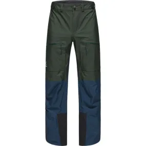 Haglöfs Men's Vassi Touring GTX Ski Pants