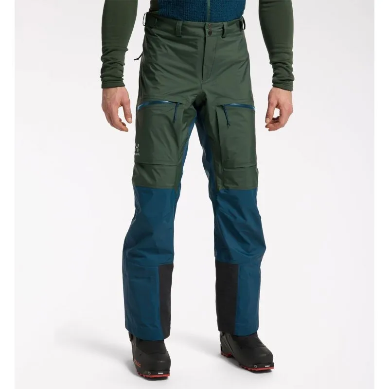 Haglöfs Men's Vassi Touring GTX Ski Pants