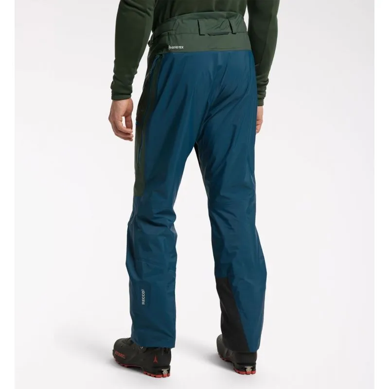 Haglöfs Men's Vassi Touring GTX Ski Pants