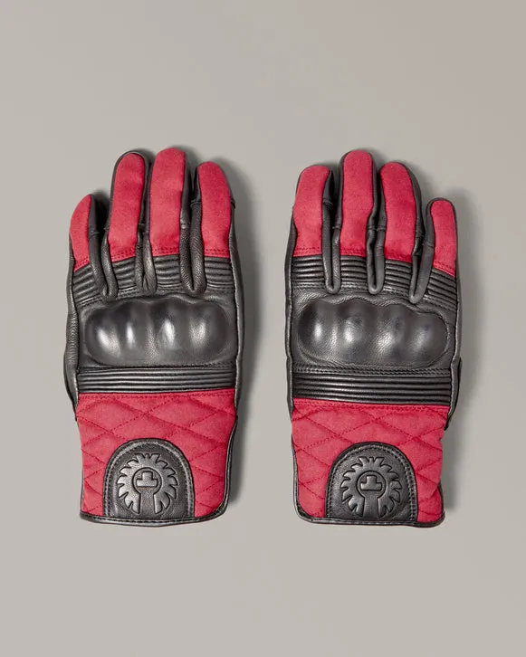 Hampstead Motorcycle Glove