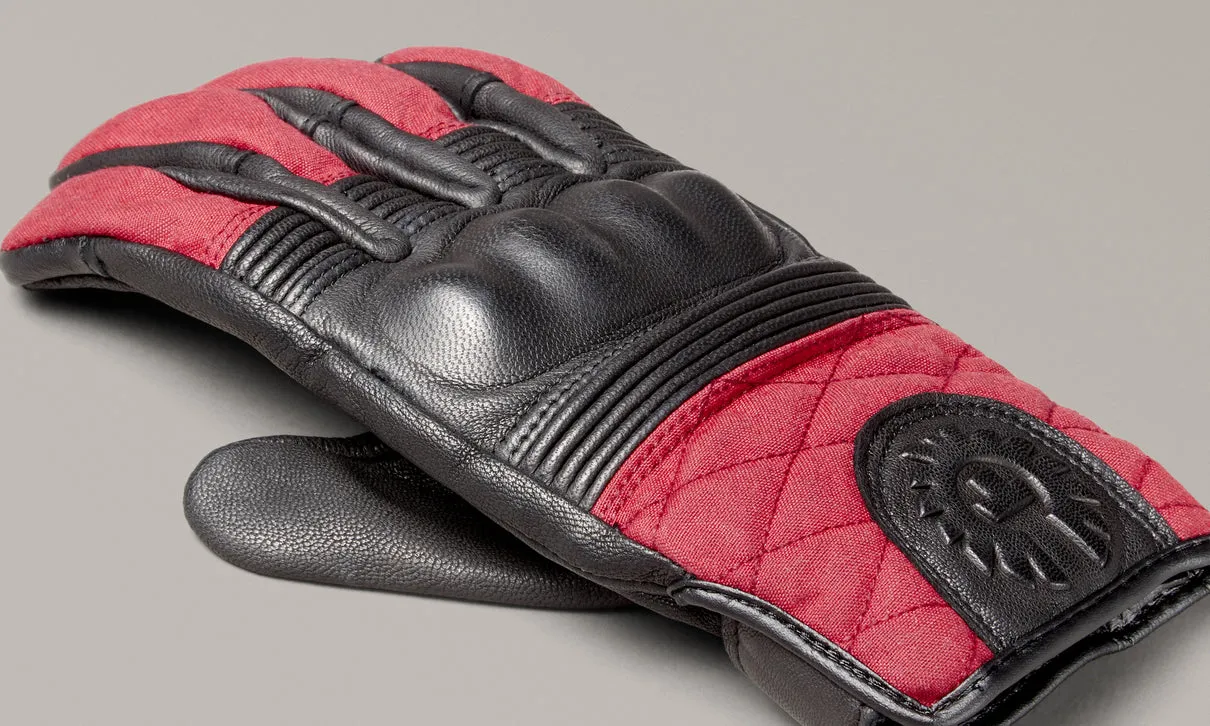 Hampstead Motorcycle Glove