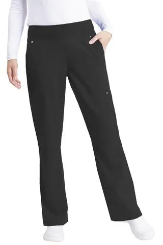 Healing Hands Purple Label Women's Straight Leg Pant - TALL 9133 - Shop Now