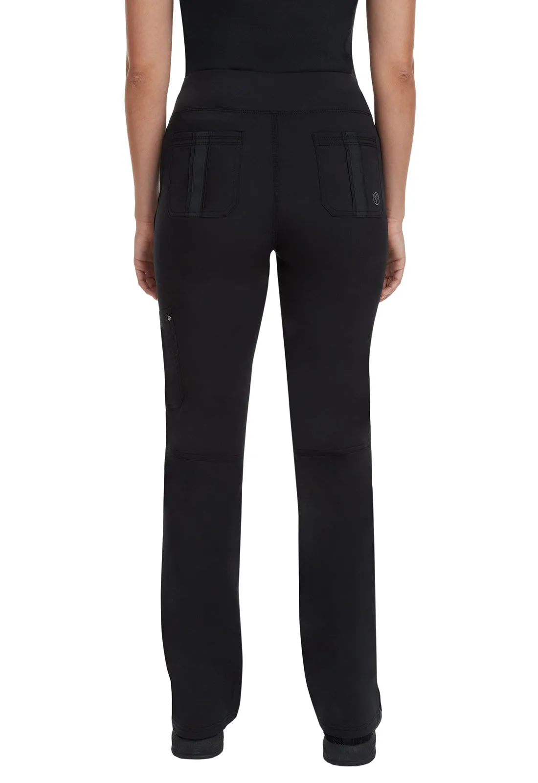 Healing Hands Purple Label Women's Straight Leg Pant - TALL 9133 - Shop Now