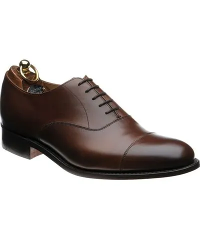 Mayfair Oxfords by Herring Shoes