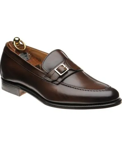 Rigoletto Monk Shoes by Herring Shoes