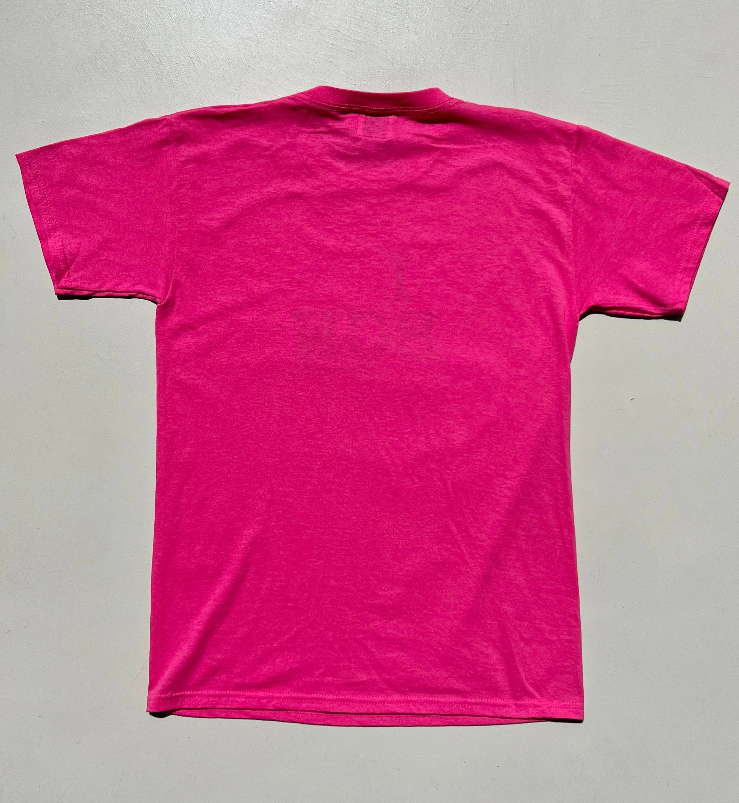 BCN Pink Unisex T-Shirt - Love it!