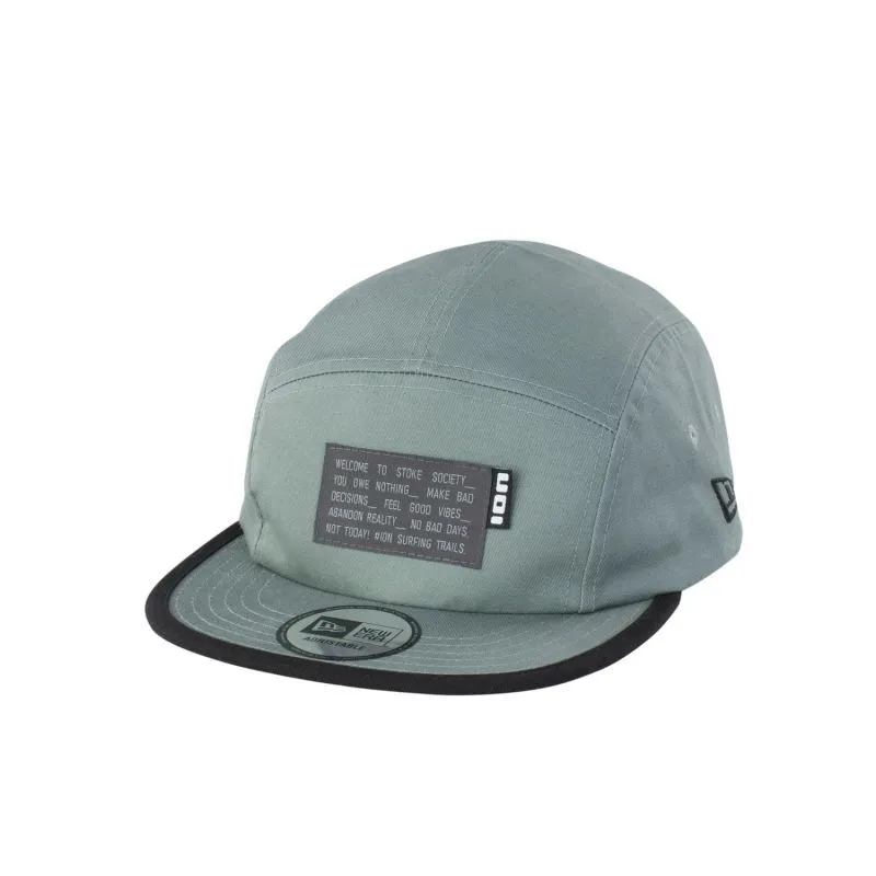 ION Cap Refresh Cappellino - Product Description