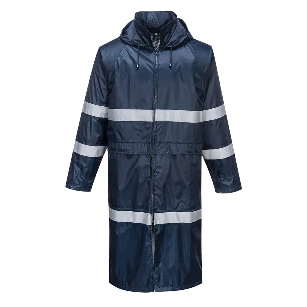 Iona Rain Coat by Portwest - F438 Classic