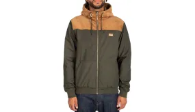 IrieDaily Hafen Jacket