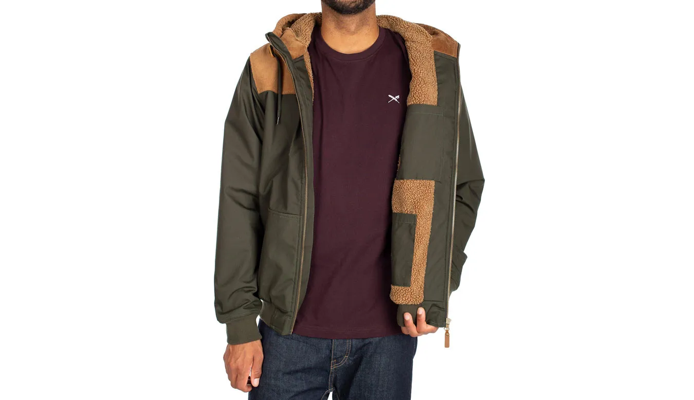 IrieDaily Hafen Jacket