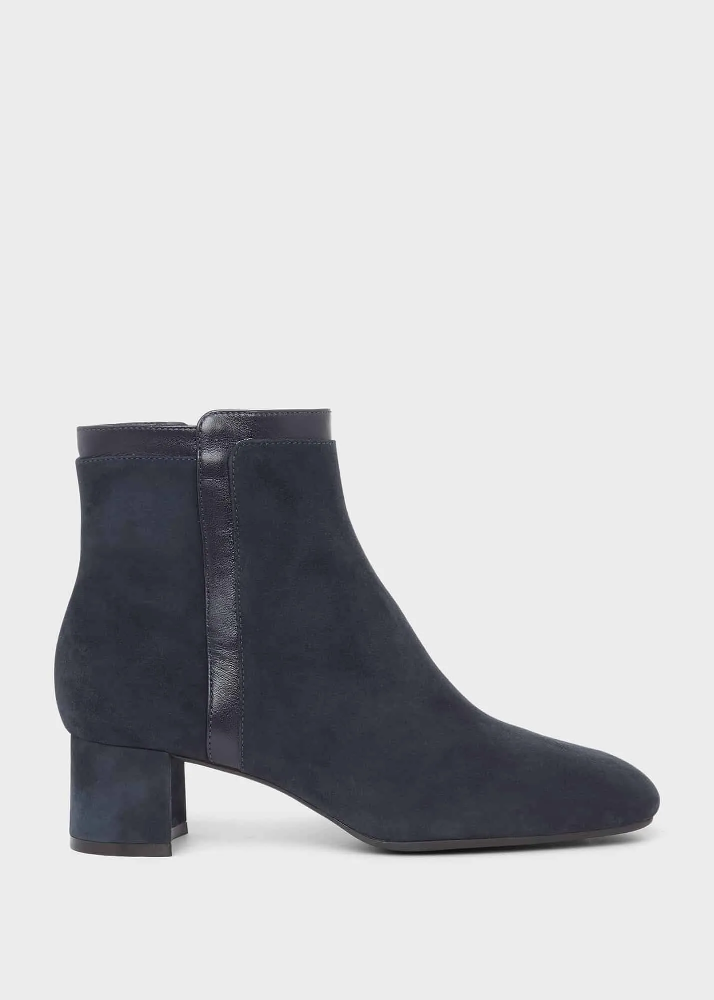 Iro Suede Ankle Boots -> Stylish Suede Ankle Boots