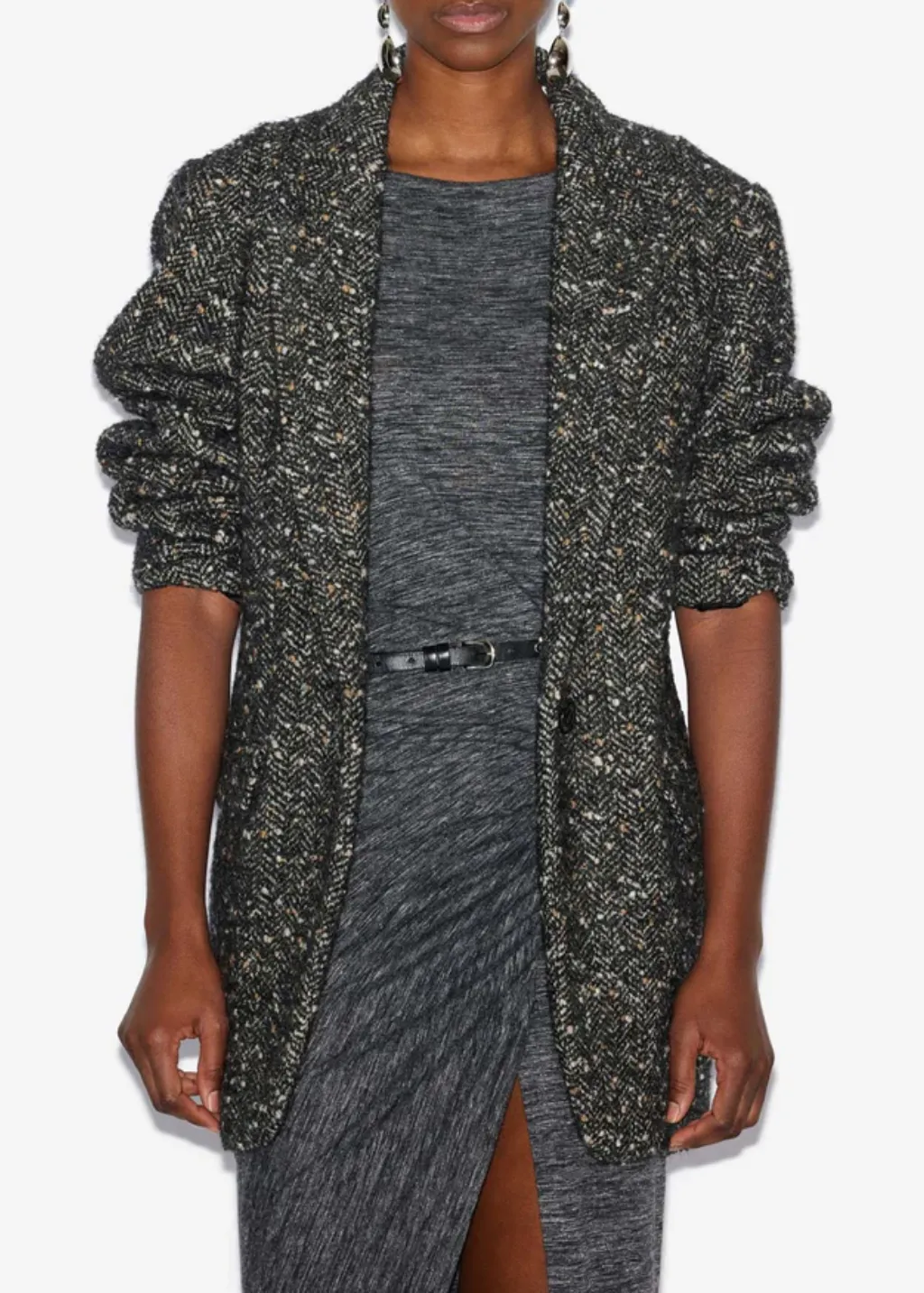 Isabel Marant Etoile Hayden Jacket