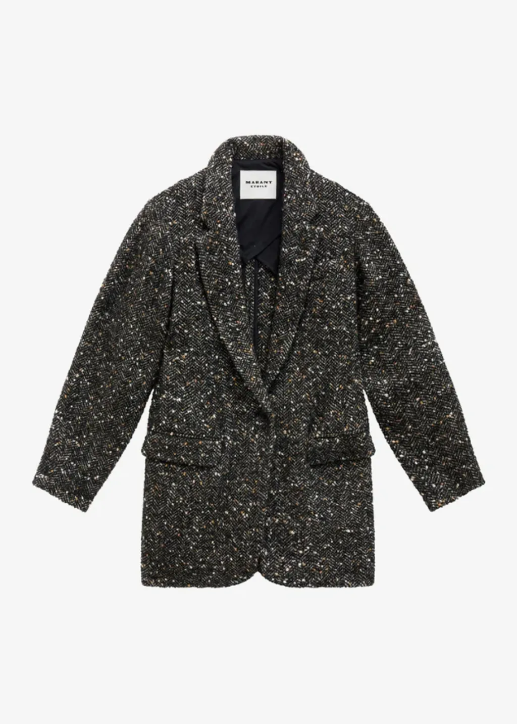 Isabel Marant Etoile Hayden Jacket