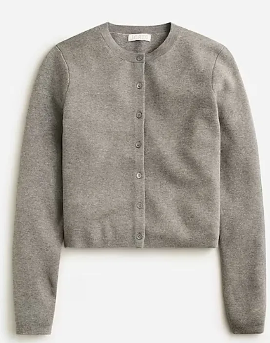 J Crew Cardigans