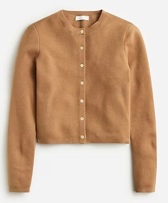 J Crew Cardigans